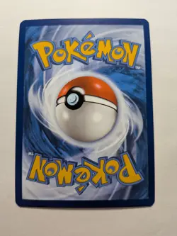 Ivysaur 002/165 Reverse Holo Pokemon - 151 Scarlet and Violet - Image 2