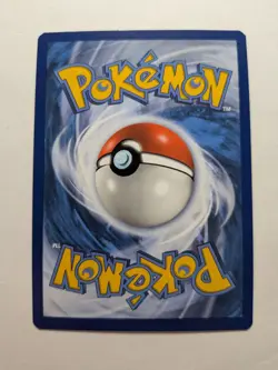Infernape 20/114 - XY - Steam Siege - Reverse Holo Pokemon TCG - Image 2