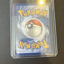 Pokemon Rotom Illustration Rare Holo 60 HP SV10 Destined Rivals 197/182 - Image 2