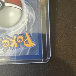 Pokemon Rotom Illustration Rare Holo 60 HP SV10 Destined Rivals 197/182 - Image 4