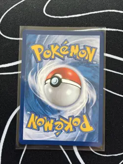 Gloom KOREAN Art Rare 109/108 Pokemon TCG Ruler of the Black Flame AR SV3 Mint! - Image 2