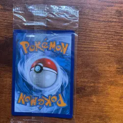 Articuno 032/159 (Holiday Calendar) Snowflake Stamp Promo Pokemon TCG SEALED - Image 3