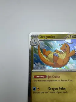 Dragonite 151 Cosmos Holo Sam's Club Promo Pokemon TCG 149/165 NM - Image 3