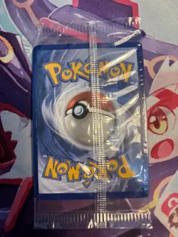 2023 Pokemon Promo Crown Zenith Lucario Vstar SWSH291 Sealed NM - Image 2