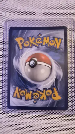 Team Rocket's Nidoking ex 233/182 Sv10: Destined Rivals Holo Pokemon - Image 3