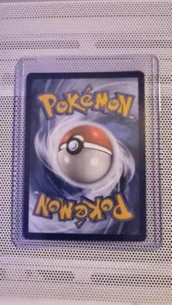 Team Rocket's Nidoking ex 233/182 Sv10: Destined Rivals Holo Pokemon - Image 4