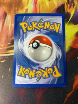 Ludicolo 6/100 NM Holo Rare Crystal Guardians 2006 Pokemon TCG - Image 4