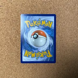 Cleffa 202/197 | Illustration Rare | Obsidian Flames Pokemon TCG Holofoil *B1 - Image 2