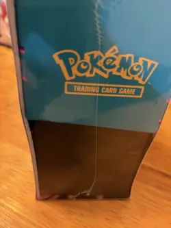 Pokemon Center ETB Mega Evolution Ascended Heroes Elite Trainer Box Pokemon TCG - Image 4