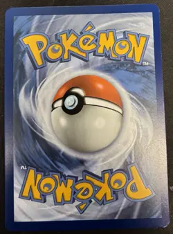 Pokemon Pidgey SV03 Obsidian Flames Basic 60 HP Reverse Holo 207/197 2023 - Image 2