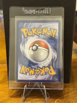Meowth ex - 062/088 (Pokemon TCG, Me03: Perfect Order, English, Holo) - Image 2