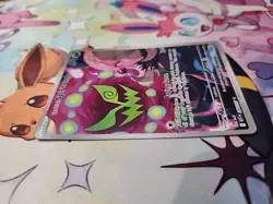 Pokemon TCG Ascended Heroes Cynthia’s Spiritomb 244/217 Illustration Rare IR - Image 4