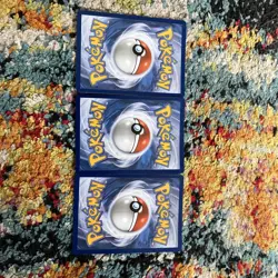 Pokemon First Partner illustration Collection Rowlet Litten Popplio Promo 30th - Image 3