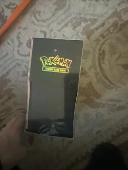 Pokemon TCG: Mega Evolution Lucario Elite Trainer Box - Pokemon Center Exclusive - Image 5