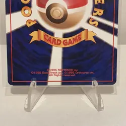 Pikachu Pokemon Jungle Regular (Japanese) - Image 3