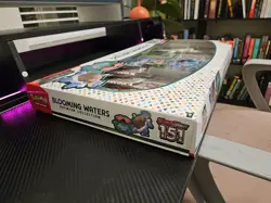 Pokemon TCG Scarlet & Violet 151 Blooming Waters Premium Collection NEW - SEALED - Image 3