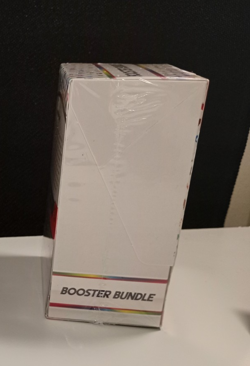 Pokemon 151 Booster Bundle Brand New & Sealed Pokemon TCG - Image 2