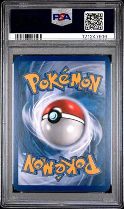 2009 POKEMON PLATINUM ARCEUS #AR1 HOLO PSA 8 NM #121247916 - Image 2