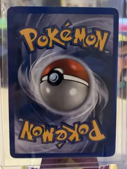 Pokemon TCG Dusknoir Diamond & Pearl 2/130 Holo Holo Rare MP - Image 2