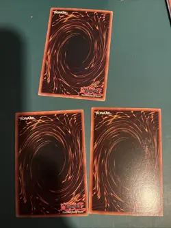 3x Harpie Lady (Original Artwork) - MRD-008 - Common - Unlimited Edition LP - Image 2