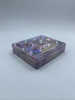 Yu-Gi-Oh TCG - Phantom Revenge Factory Sealed 1st Edition Booster Box English - Image 2