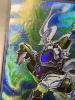 Wind Pegasus @Ignister IGAS-EN042 Super Rare 1st Edition LP Yugioh TCG - Image 2