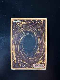 Yu-Gi-Oh! TCG Harpy Lady Sisters MRD-009 Super Rare Holo Unlimited - Image 2