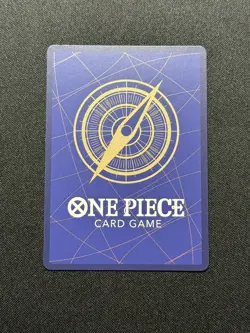 Sanji OP07-064 SR Foil | PRB02 - Premium Booster The Best Vol 2 | One Piece TCG - Image 2