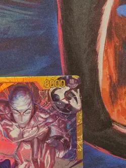 Enel OP15-118 SEC – Adventure on KAMI’s Island – One Piece TCG – English – NM - Image 4