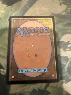 Parallel Lives M 0058 WOT Japanese Magic: The Gathering MTG - Image 2