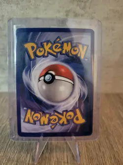 Low Pressure System 86/97 Reverse Holo Trainer Pokemon Card EX Dragon WOTC NM - Image 2