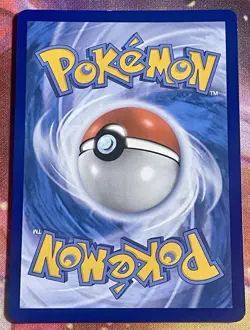 Pokemon TCG: 2022 Pokemon Go Radiant Charizard Stamped 011/078 - Image 2