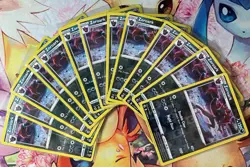 Zoroark Reverse Holo - 171/264 - Fusion Strike Pokemon 2021 - Image 3