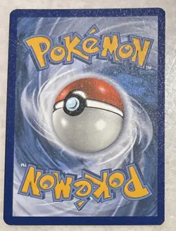 Pokemon Zoroark 91/162 Cosmos Holo Rare XY Breakthrough Pokemon TCG NM - Image 3