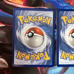 Pokemon TCG First Partner Illustration Collection Series 1 Gen 1 Starters - Image 5
