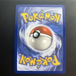 Pokemon Hop's Dubwool Journey Together Best Buy Promo Card - Unsealed NM - Image 2