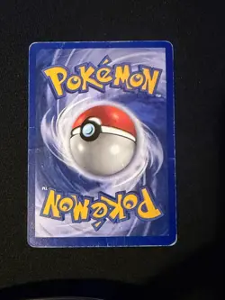 Pokemon TCG Machamp Base Set 8/102 Holo Unlimited Holo Rare - Image 2