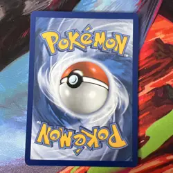 Dawn 118/094 Pokemon TCG Phantasmal Flames Ultra Rare Trainer English - Image 2