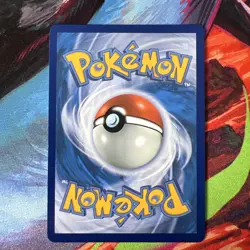 Pokemon TCG Fraxure Illustration Rare Shrouded Fable 077/064 - Image 2