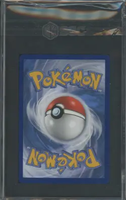 Pokemon TCG Charizard V 154/172 Brilliant Stars Alternate Art SGC 9.5 - Image 2
