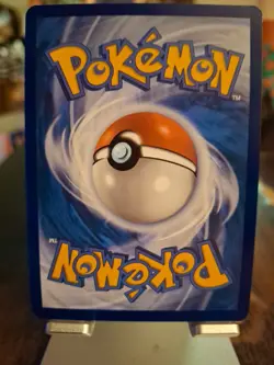 Iron Valiant ex 261/182 SV04: Paradox Rift Hyper Rare NM - Image 2