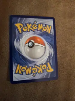 Iron Valiant ex 261/182 SV04: Paradox Rift Hyper Rare NM - Image 5