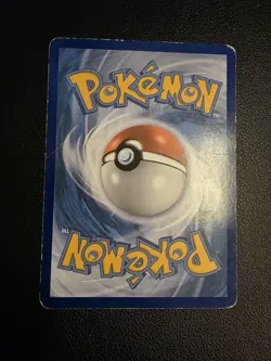 Umbreon Team Plasma 64/116 Plasma Freeze Holo Pokemon TCG Nintendo DMG - Image 4