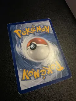 Umbreon Team Plasma 64/116 Plasma Freeze Holo Pokemon TCG Nintendo DMG - Image 5