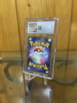 Dragonite 043/078 Pokemon Emerald Break 1st ED Japanese CGC 10 Gem Mint - Image 2