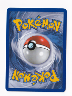 Ralts #RC8 Pokemon TCG Legendary Treasures Reverse Holo NEAR-MINT condition - Image 3