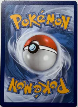 Blastoise Rare Reverse Holofoil Pokemon GO 017/078 NM - Image 2