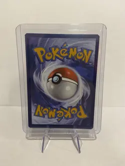 Tornadus 210 - Black Star Promo - Pokemon White Flare - NM - Image 2