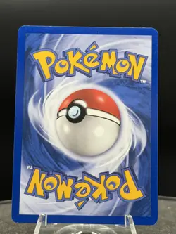 2004 Pokemon TEAM ROCKET RETURNS - #50 Togepi NM - Image 2