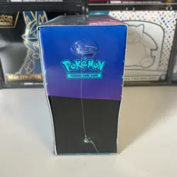 Pokemon TCG: Scarlet & Violet —Journey Together Elite Trainer Box - New & Sealed - Image 2